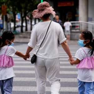 China Hentikan One Child Policy, Kini Kejar Angka Kelahiran