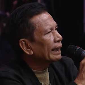 Damai Lubis Merasa Serba Salah Usai Bertemu Jokowi dan Terima SP3