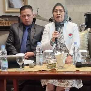 Mantan Ketua KDI Dipolisikan Diduga Gelapkan Rekening