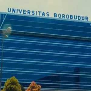 PDIH Universitas Borobudur Sabet Akreditasi Unggul Tertinggi Nasional