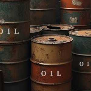 Harga Minyak Menguat Jelang Libur Akhir Pekan AS