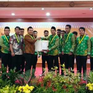 SEMMI Jakarta Raya Dituntut Berkontribusi Nyata bagi Bangsa dan Negara