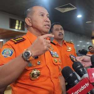 Klarifikasi Basarnas: Pergerakan Co Pilot Pesawat ATR 42-500 Data Lama di Jogja