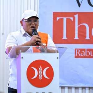 Tolak Kehadiran Israel di Board of Peace, PKS Desak Pemerintah Libatkan Palestina