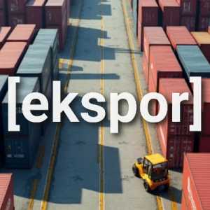 Ekspor Asia Tenggara Tangguh Melampaui Target di Tengah Tekanan Tarif AS