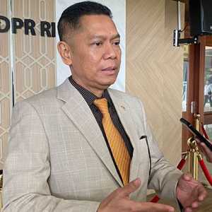 Adies Kadir Diusulkan jadi Calon Hakim MK Gantikan Arief Hidayat