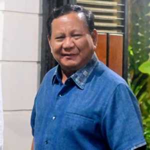 Prabowo Harus Memilih Tetap Bersama Jokowi atau Tidak
