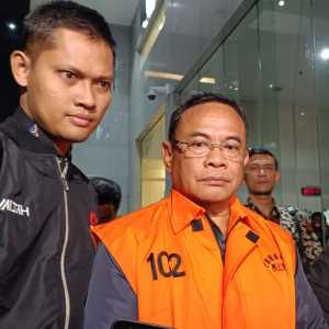 Bupati Pati Sudewo Bantah Peras Kades, Klaim Dikambinghitamkan KPK