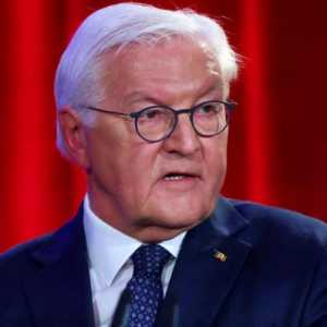 Presiden Jerman: Kebijakan Trump Merusak Tatanan Dunia