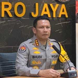 Polisi Hentikan Penyelidikan Kematian Arya Daru