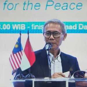 MUI Ingatkan Indonesia soal Cacat Struktural Board of Peace