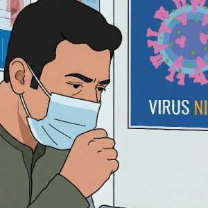 Bandara Phuket Thailand Perketat Pengawasan Cegah Virus Nipah