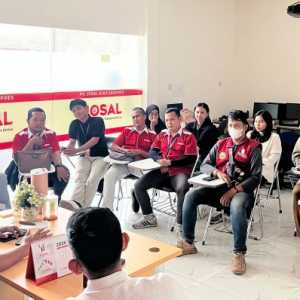 Menilik Josal: Upaya Menyeimbangkan Dompet Driver dan Tarif Penumpang di 2026