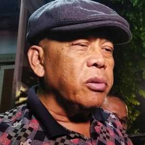 Eggi Sudjana Ngaku Ditawari Proyek Triliunan Asal Minta Maaf ke Jokowi