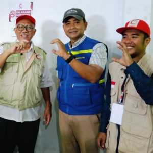 BSMI Tidak Pergi Saat Bencana di Aceh Usai