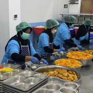 MBG di Ramadan: Memompa Nadi Ekonomi Mikro dan Pemenuhan Nutrisi