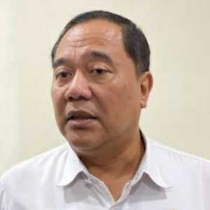 Sampah Malam Tahun Baru di Surabaya Turun Drastis