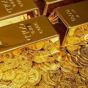 Anjlok Rp260 Ribu! Emas Antam Merosot ke Rp2,86 Juta per Gram