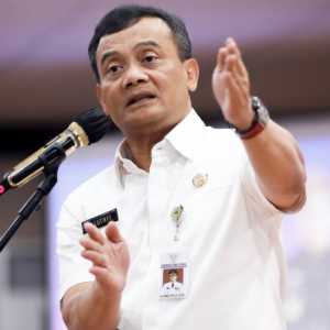 Ahmad Luthfi Menghilang saat Bencana Menerjang Jateng