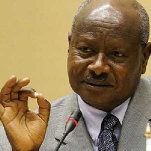 Tujuh Kali Menang Pilpres, Museveni Lanjutkan Dominasi Kekuasaan di Uganda