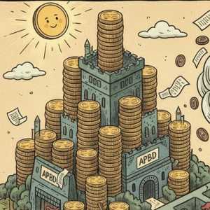 APBD dan Birokrasi: Siapa Menjaga Siapa?