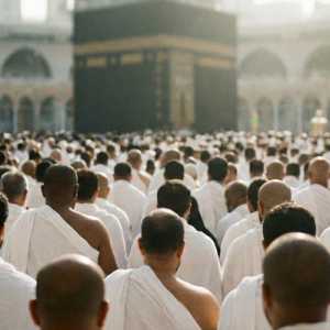 Kemenhaj Tegaskan Nilai Manfaat Haji Khusus Harus Transparan