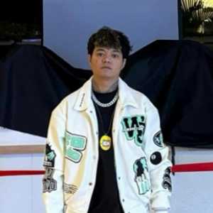 Reza Arap Kekasih Lula Lahfah Diperiksa Polisi Sampai Jelang Subuh