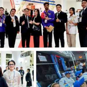 APSF dan Lahirnya Lagu Anthem “The Greatest Love of APSF”