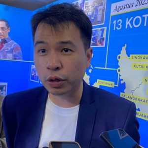 GoPay Klaim Edukasi 'Judi Pasti Rugi' Jangkau 60 Juta Orang