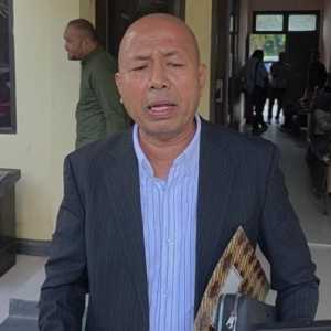 GAN Minta Mabes Polri Gelar Perkara Khusus Kasus Pemalsuan IUP