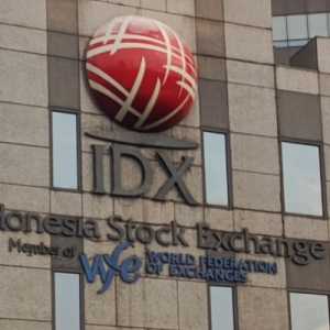 BEI Suspensi Empat Saham, Dua Lainnya Kembali Diperdagangkan