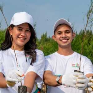 Program Mangrove BNI Perkuat Lingkungan dan Ekonomi Pesisir Banyuwangi