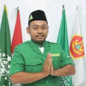 Mengenal Luluk Hariadi, Tersangka Korupsi Pengadaan Baju Ansor Rp1,2 Miliar