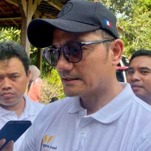 BPKH Siapkan Skema Pembiayaan Haji Tiga Mata Uang Antisipasi Rupiah Anjlok