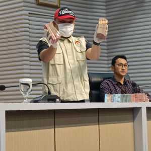 OTT Kepala Daerah Cerminan Carut-marut Sistem Pilkada