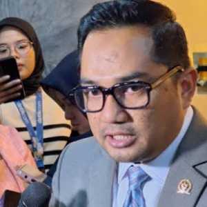 Paripurna DPR Sahkan 9 Komisioner Ombudsman RI Periode 2026-2031