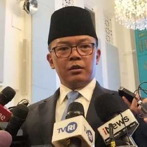 Menlu RI ke Ankara Hadiri Pertemuan Perdana 2+2 Indonesia-Turki