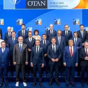 Denmark Ingatkan Ambisi AS Kuasai Greenland Bisa Runtuhkan NATO