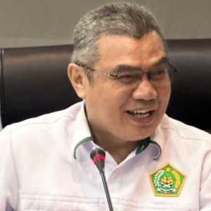 Kemenag Tunjukkan Progres Positif Pencegahan Korupsi