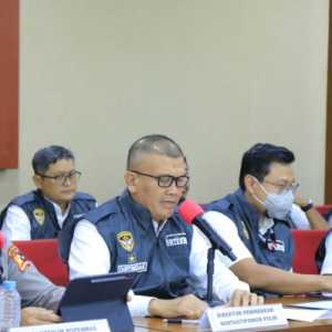 Korupsi Pembiayaan LPEI Terbongkar, Polri Tetapkan Enam Tersangka