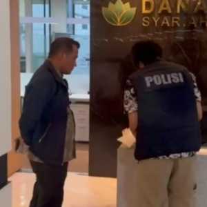 Bareskrim Kejar Aset-Aset Tersembunyi PT DSI