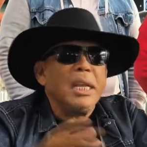 Eggi Sudjana Sebut Jokowi Masih Presiden, Akhlaknya Bagus