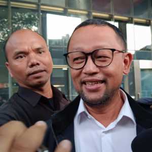 Gus Alex Dicecar KPK Soal Aliran Uang dari Biro Travel Haji