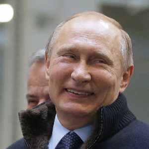 PM Spanyol: Invasi AS ke Greenland Bisa Bikin Putin Happy