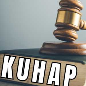 KUHP Baru Hambat Penuntasan Pelanggaran HAM Berat