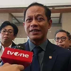 KLH Tunggu Langkah Kementerian Lain soal Pencabutan Izin 28 Perusahaan