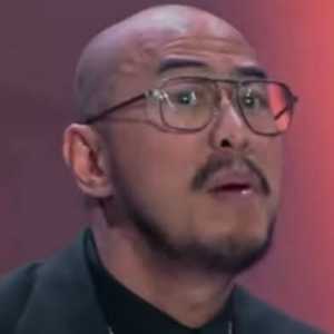 Kritik Pandji Lewat Komedi Bagian dari Demokrasi