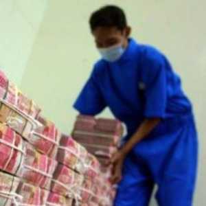 BI: Uang Beredar di Akhir Tahun 2025 Tembus Rp10.133 Triliun