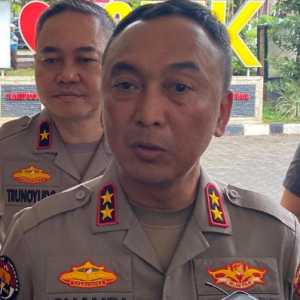 Kadiv Humas Irjen Sandi Ditunjuk Jadi Kapolda Sumsel