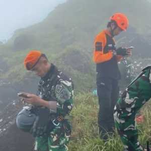 Sisir Gunung Bulusaraung